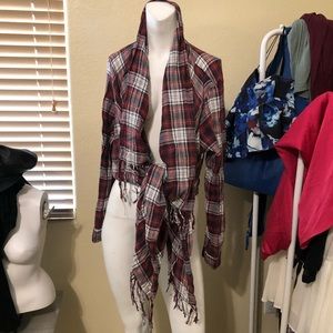 Rue 21 light jacket XL NEW!